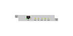 Входная карта декодирования IP сигнала Digibird [DB-HMX2-E-IC-4KIP1], разрешение 4096*216030