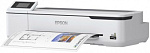 1432137 Плоттер Epson SureColor SC-T3100N (C11CF11301A0) A1/24" (без подставки)