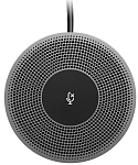 Микрофон Logitech Microphone for ConferenceCam MeetUp [989-000405]