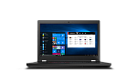 20ST006NRT ThinkPad P15 Gen 1 15.6" FHD (1920x1080) IPS AG 500N, i7-10750H 2.6G, 2x16GB SO-DIMM DDR4-3200, 512GB SSD M.2, RTX 3000 6GB,WiFi 6,BT, NoWWAN, FPR,SCR