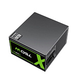 11003059 Блок питания GameMax ATX 750W GX-750 Modular
