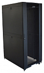1646084 Шкаф коммутационный Lanmaster (LAN-DC-CBP-42UX8X10) напольный 42U 800x1000мм пер.д (плохая упаковка)