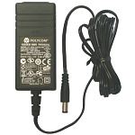 1000171052 Блок питания/ Universal Power Supply for SPIP 320, SPIP 330, SPIP 430, SPIP 550, SPIP 601& SPIP 650. 5-pack, 24V, 0.5A, European power plug
