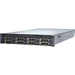 1000706397 Серверная платформа HIPER Server R3 - Advanced (R3-T223208-13) - 2U/C621A/2x LGA4189 (Socket-P4)/Xeon SP поколения 3/270Вт TDP/32x DIMM/8x 3.5/no LAN