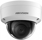 1581148 Камера видеонаблюдения IP Hikvision DS-2CD2143G2-IS 2.8-2.8мм цв. корп.:белый (DS-2CD2143G2-IS(2.8MM))