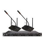 Конференц-система clevermic BKR BU-840