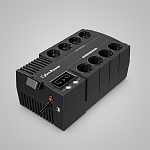 Cyberpower BS450E Line-Interactive 450VA/270W USB (4+4 EURO)