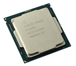 1999347 Процессор Intel Celeron Процессор/ APU LGA1151-v2 Intel Xeon E-2226G (Coffee Lake, 6C/6T,3.4/4.7GHz, 12MB, 80W, UHD Graphics P630) OEM