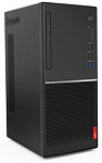 1119766 ПК Lenovo V530-15ARR MT Ryzen 3 2200G (3.5)/4Gb/1Tb 7.2k/Vega 8/DVDRW/CR/Windows 10 Professional 64/GbitEth/180W/клавиатура/мышь/черный