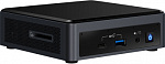 1192160 Платформа Intel NUC Original BXNUC10i3FNK2 4.1GHz 2xDDR4