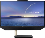 1000604861 Моноблок ASUS E5400WFAK-BA032R 23.8"(1920x1080 (матовый) IPS)/Intel Core i5 10210U(1.6Ghz)/8192Mb/256PCISSDGb/noDVD/Int:Intel HD/Cam/BT/WiFi/war 1y