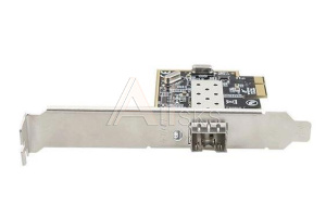 1327531 Сетевая карта D-LINK Сетевой адаптер PCIE 100BASE-FX DFE-560FX/10/B1A
