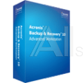 PCAYLPZZS21 Acronis Backup 12.5 Advanced Workstation License incl. AAP ESD