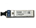 D-Link 330R/3KM/A1A WDM SFP Transceiver with 1 1000Base-BX-U port.Up to 3km, single-mode Fiber, Simplex SC connector, Transmitting and Receiving wavel