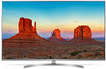 1131362 Телевизор LED LG 55" 55UK7550PLA титан/Ultra HD/100Hz/DVB-T/DVB-T2/DVB-C/DVB-S/DVB-S2/USB/WiFi/Smart TV (RUS)