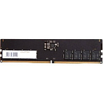 11041349 Qumo DDR5 32GB DIMM 4800MHz QUM5U-32G4800N40