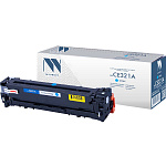 npr_23535 Картридж NVP совместимый NV-CE321A Cyan