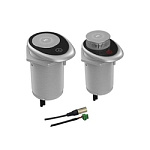 TS-3402 микрофон председатель/делегат встраиваемый