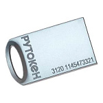 Рутокен ЭЦП 3.0 3120 metal, серт. ФСБ, инд. уп.