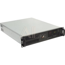 1464671 Exegate EX248517RUS Серверный корпус Exegate Pro 2U2088 <RM 19", высота 2U, 800W, USB>