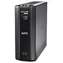 1271660 APC Back-UPS Pro 1500VA BR1500G-RS