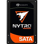 1260414 SSD SEAGATE жесткий диск SATA2.5" 3.84TB TLC 6GB/S XA3840ME10063