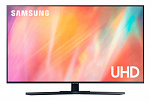 1850970 Телевизор LED Samsung 50" UE50AU7500UXCE Series 7 черный 4K Ultra HD 60Hz DVB-T2 DVB-C DVB-S2 WiFi Smart TV (RUS)
