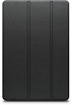 1691354 Чехол BoraSCO для Samsung Galaxy Tab A8 Tablet Case Lite термопластичный полиуретан черный (70248)