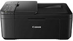 1971188 МФУ струйный Canon Pixma TR4550 (2984C009/2984C007) A4 Duplex WiFi черный