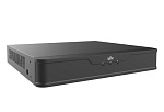 Видеорегистратор IP 8-ми канальный 4K; Входящий поток на запись до 80Мбит/с; Поддерживаемые форматы сжатия: Ultra 265/H.265/H.264; Запись: разрешение