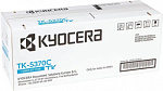 2004074 Картридж лазерный Kyocera TK-5370C 1T02YJCNL0 голубой (5000стр.) для Kyocera PA3500cx/MA3500cix/MA3500cifx