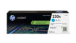 W2301A Cartridge HP 230A для HP Color LaserJet Pro 4203/4303, с чипом (1 800 стр.)