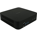 1000721816 Персональный компьютер/ ПК NERPA BALTIС mini I522-114S DM (Intel Core i5-11400 (2.6GHz)/16GB/256GB NVMe SSD/UHD 730/WiFi+BT/Win10Pro/1Y)
