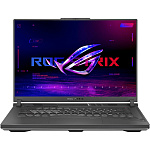 7000014422 Ноутбук/ ASUS ROG Strix G16 G614JZ-N4032 16"(2560x1600 WVA (матовый, 240Hz, 3ms))/Intel Core i9 13980HX(2.2Ghz)/32768Mb/1024PCISSDGb/noDVD