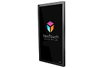 Интерактивный комплекс [IFCNV1PNT24] Nextouch [NextPanel 24P] 24", FHD (1920х1080), PCAP, 250 кд/м2, 4000:1, 10 касаний, Intel Pentium G6400, DDR4 8Gb
