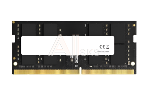 1000713271 Память оперативная/ Foxline SODIMM 32GB 5600 DDR5 CL 36