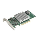 11051609 Контроллер SuperMicro AOC-S3808L-L8IT