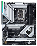 ASUS PRIME Z690-A, LGA1700, Z690, 4*DDR5, HDMI+DP, CrossFireX, SATA3 + RAID, Audio, Gb LAN, USB 3.2, COM*1 header (w/o cable), ATX ; 90MB18L0-M0EAY0
