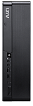 Персональный компьютер MSI Pro DP80 A14 Core i5-14400(2.5GHz), 16Gb(8*2)DDR5 U-DIMM, 512GB SSD M.2, Intel Graphics, noDVD, WiFi, BT, 300W, Dual LAN, n