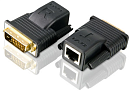 VE066-AT ATEN MINI CAT5 DVI EXTENDER.