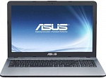 1183205 Ноутбук Asus VivoBook X541SA-XO687 Pentium N3700/4Gb/500Gb/Intel HD Graphics 405/15.6"/HD (1366x768)/Endless/silver/WiFi/BT/Cam