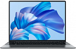 1878698 Ноутбук Chuwi Corebook X 14 Core i3 1215U 8Gb SSD512Gb Intel UHD Graphics 14" IPS 2K (2160x1440) Windows 11 Home grey WiFi BT Cam 4000mAh (1746150)