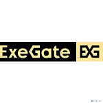 ExeGate 960 USB STEREO EX294417RUS (USB, динамик 40 мм, 20-20000Гц, длина кабеля 2м, управление громкостью и пр. на кабеле, Color box)