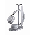 5590555580 Yealink BH72 with Charging Stand UC Light Gray USB-A