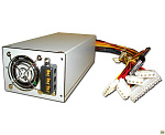 Блок питания STC-48500D, 2U 500Вт, входное напряжение 48VDC.