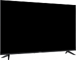 1882015 Телевизор LED Starwind 55" SW-LED55UG403 Яндекс.ТВ Frameless черный 4K Ultra HD 60Hz DVB-T DVB-T2 DVB-C DVB-S DVB-S2 USB WiFi Smart TV