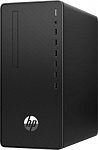 1563616 ПК HP 295 G6 MT Ryzen 3 PRO 4350G (3.8) 8Gb 500Gb 7.2k RGr Windows 10 Professional 64 GbitEth 180W kb мышь черный