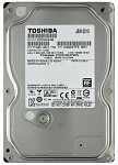 1794904 Жесткий диск Toshiba SATA-III 1Tb DT01ACA100 (7200rpm) 32Mb 3.5"