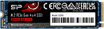 Накопитель SSD Silicon Power PCIe 4.0 x4 250GB SP250GBP44UD8505 M-Series UD85 M.2 2280