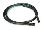 1156878 Кабель BROADCOM MINI-SAS 1.0M CBL-SFF8087-10M LSI00314 LSI